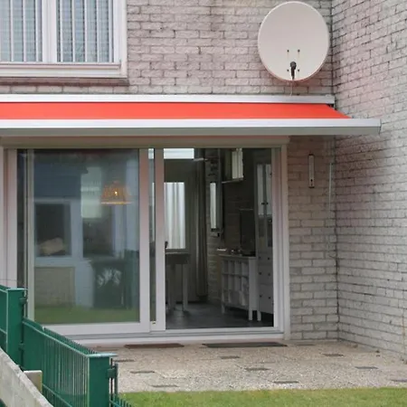 Appartement Abbestederweg 24c *