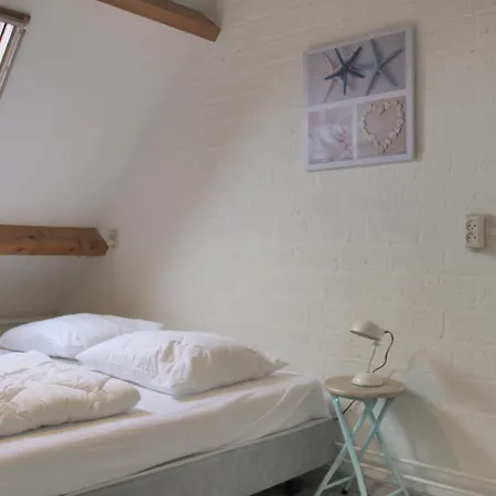 Appartement Abbestederweg 24c Callantsoog