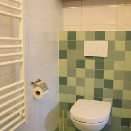 Appartement Abbestederweg 24c