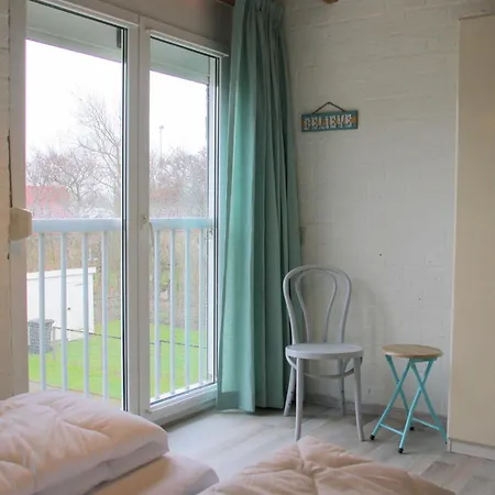 Abbestederweg 24c * Callantsoog