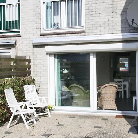 Abbestederweg 24c * Callantsoog