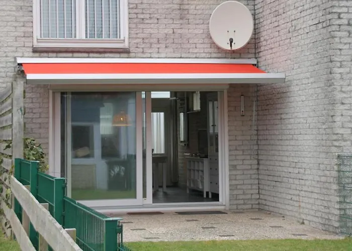 Appartement Abbestederweg 24c *