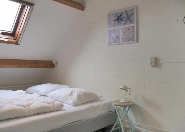 Appartement Abbestederweg 24c Callantsoog