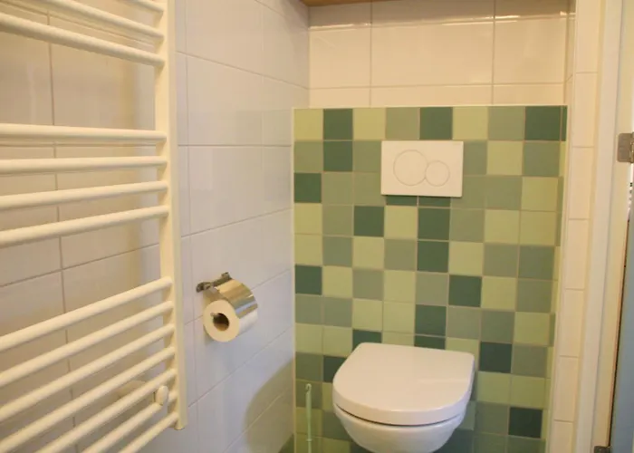 Appartement Abbestederweg 24c