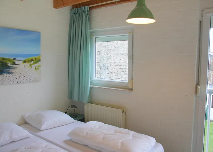 Abbestederweg 24c Appartement Callantsoog