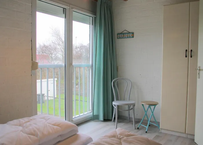 Abbestederweg 24c * Callantsoog