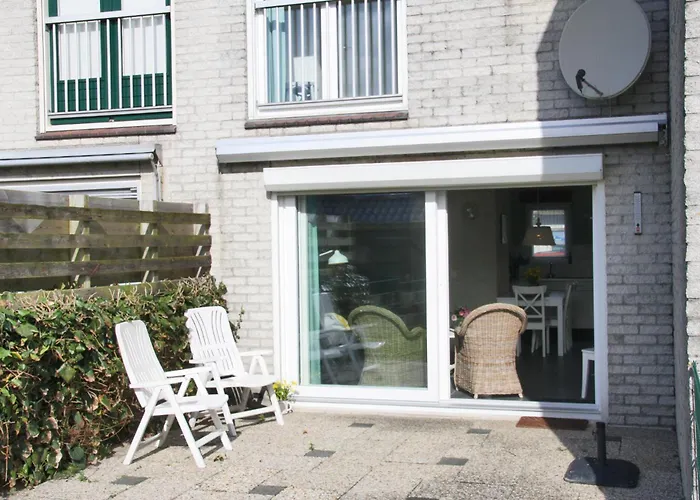 Abbestederweg 24c * Callantsoog