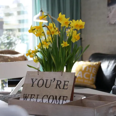 Apartment Abbestederweg 24c Callantsoog