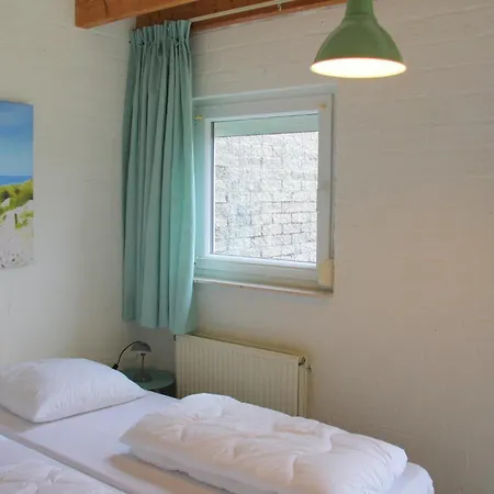 Abbestederweg 24c Apartment Callantsoog